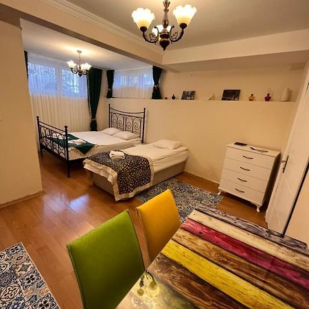 Stone Garden Apart Istanbul Ngoại thất bức ảnh