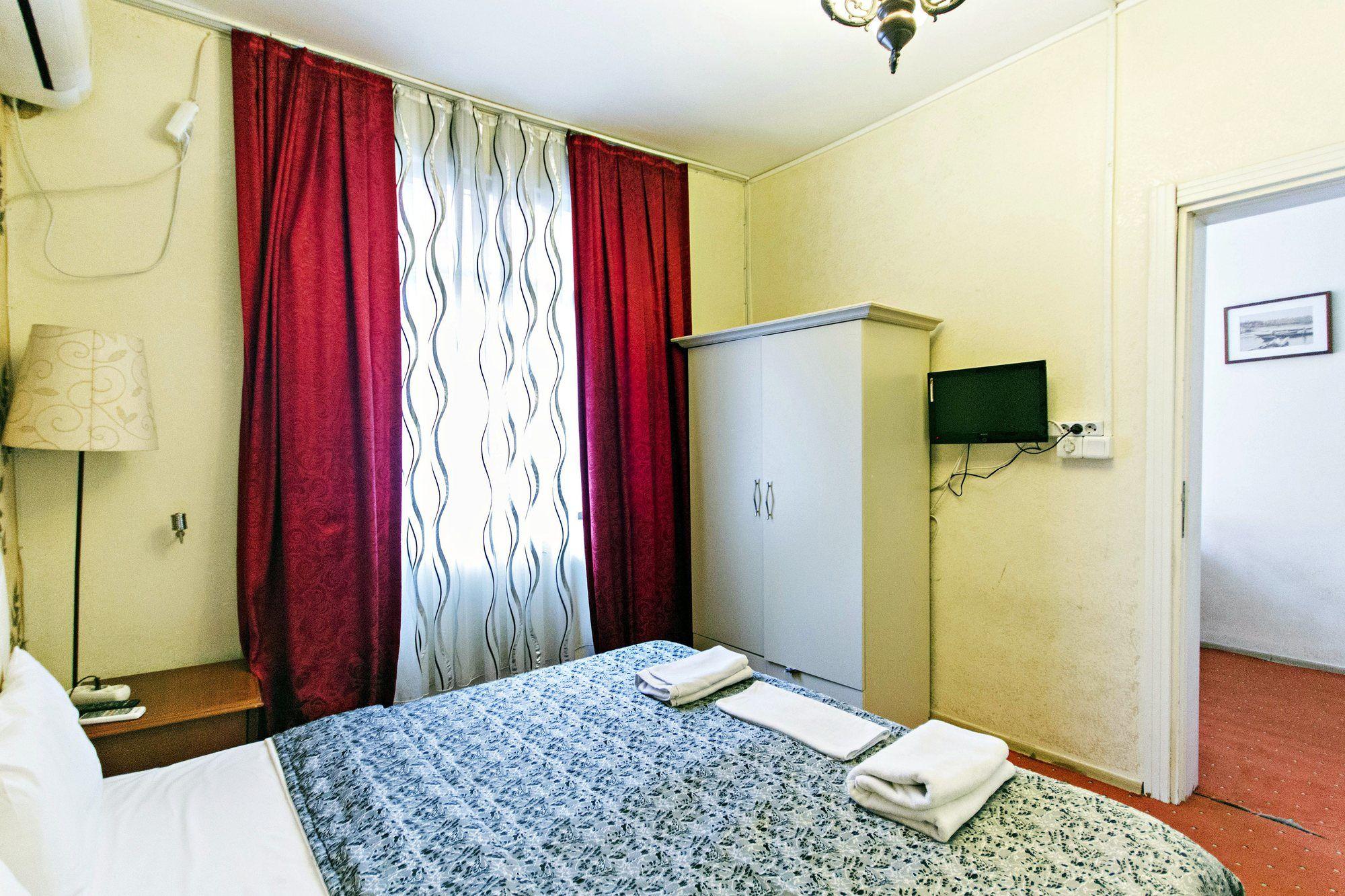 Stone Garden Apart Istanbul Ngoại thất bức ảnh