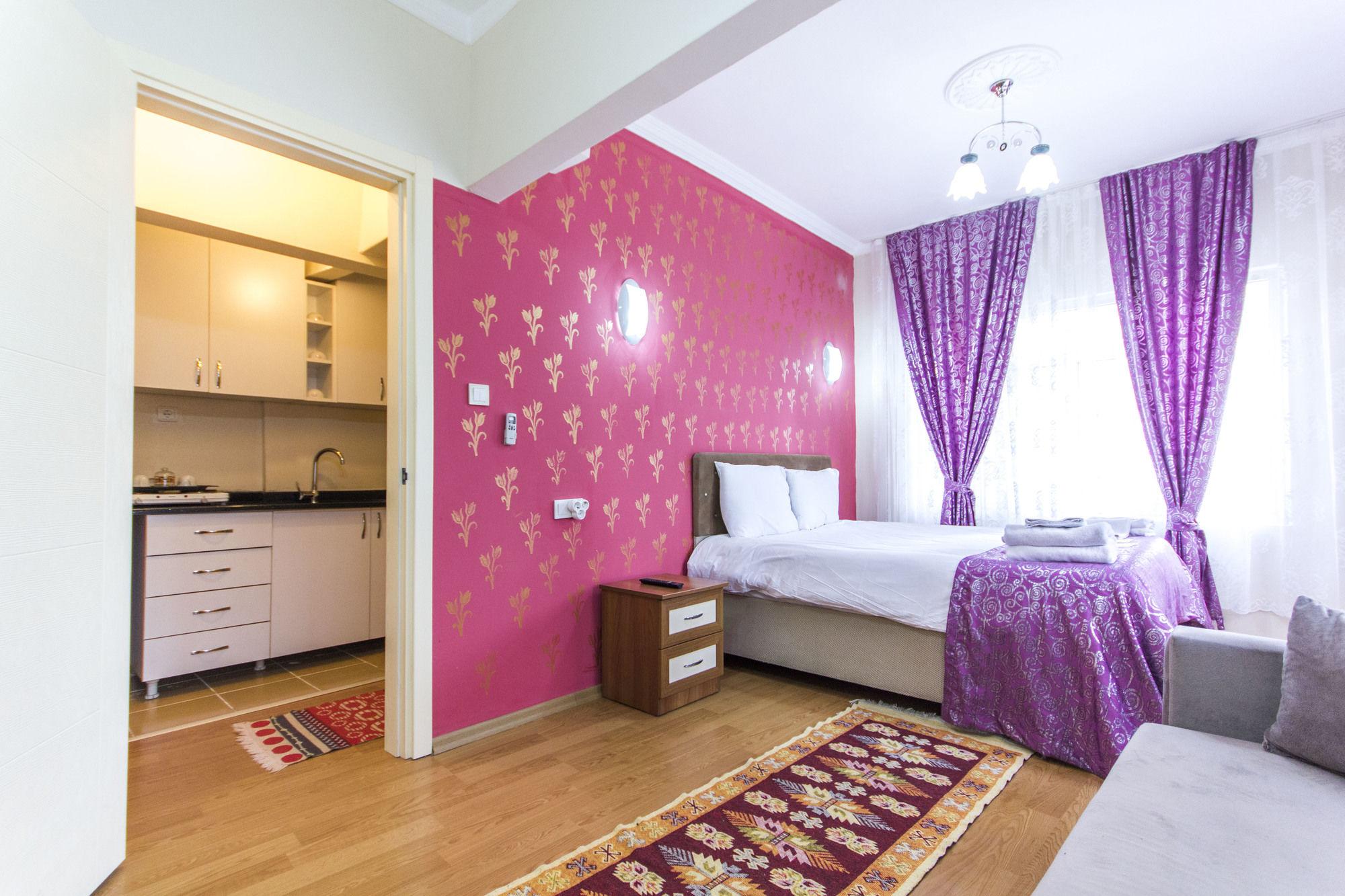Stone Garden Apart Istanbul Ngoại thất bức ảnh