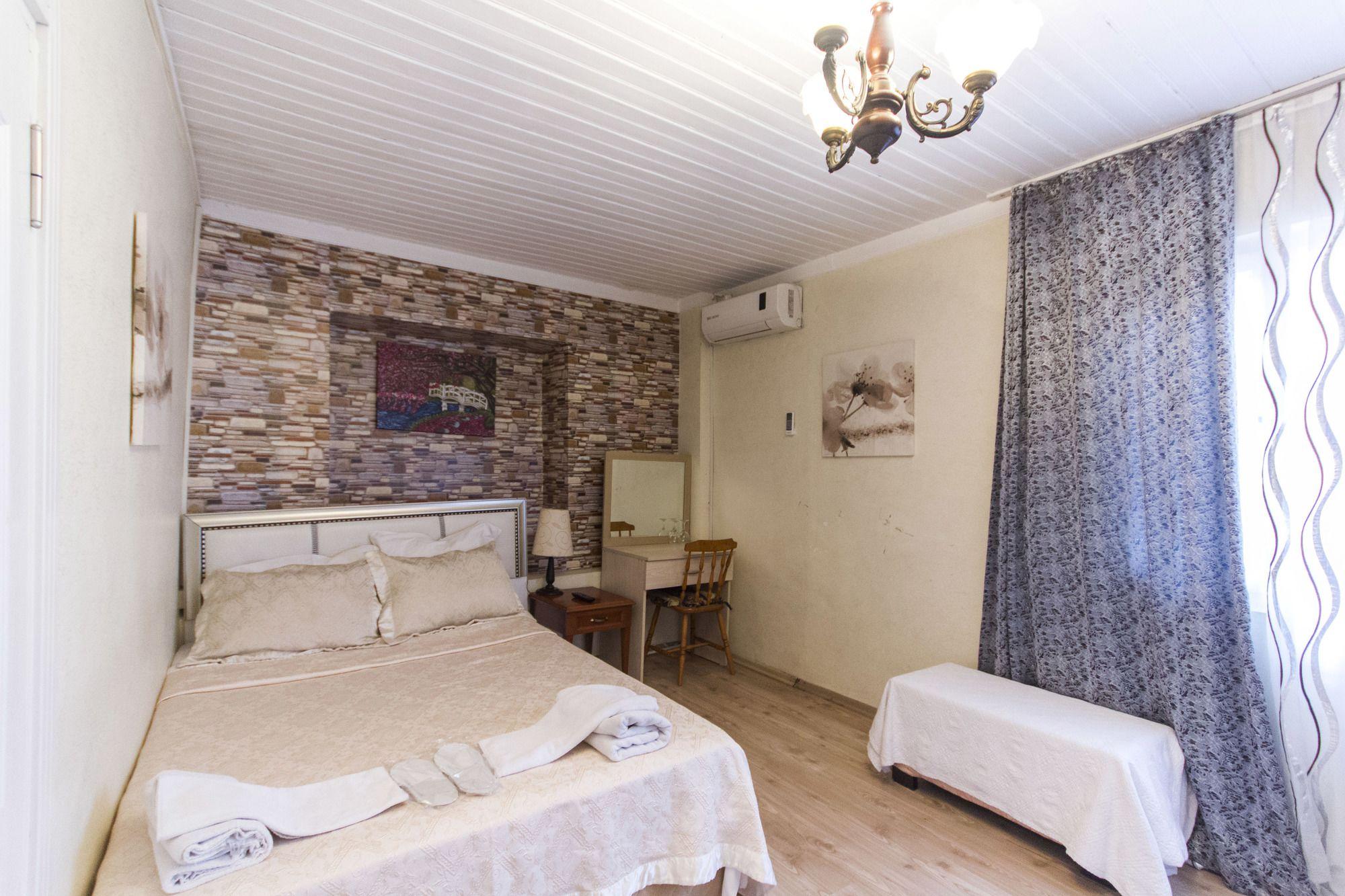 Stone Garden Apart Istanbul Ngoại thất bức ảnh