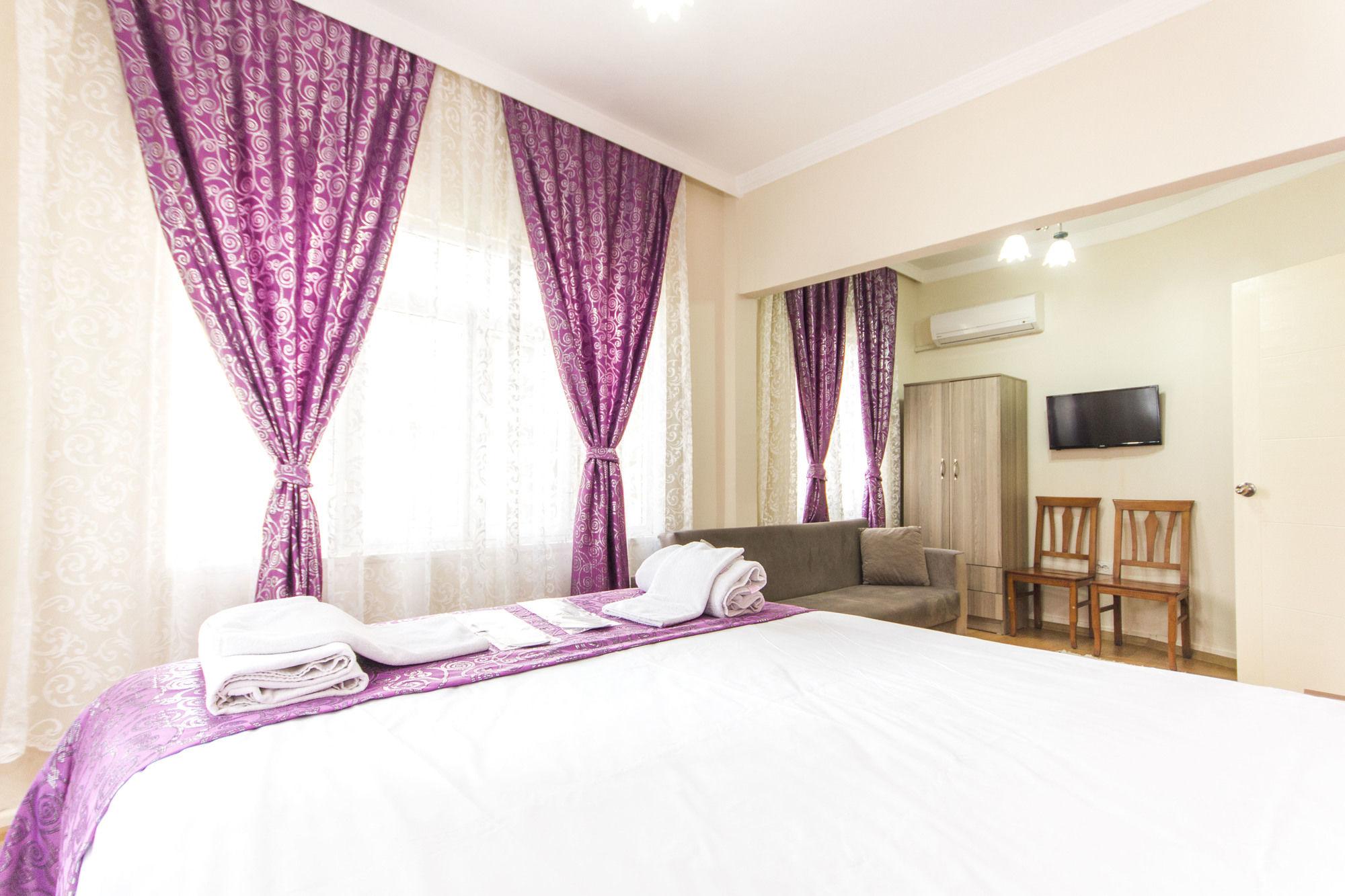 Stone Garden Apart Istanbul Ngoại thất bức ảnh