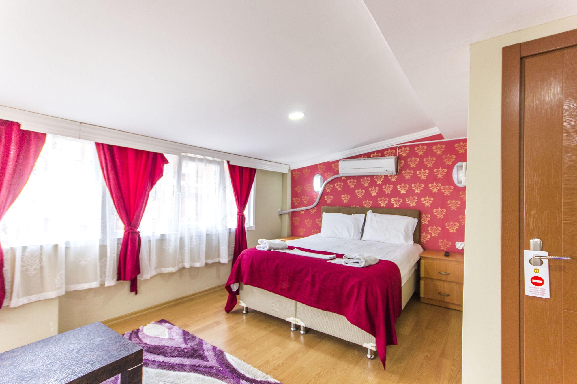 Stone Garden Apart Istanbul Ngoại thất bức ảnh