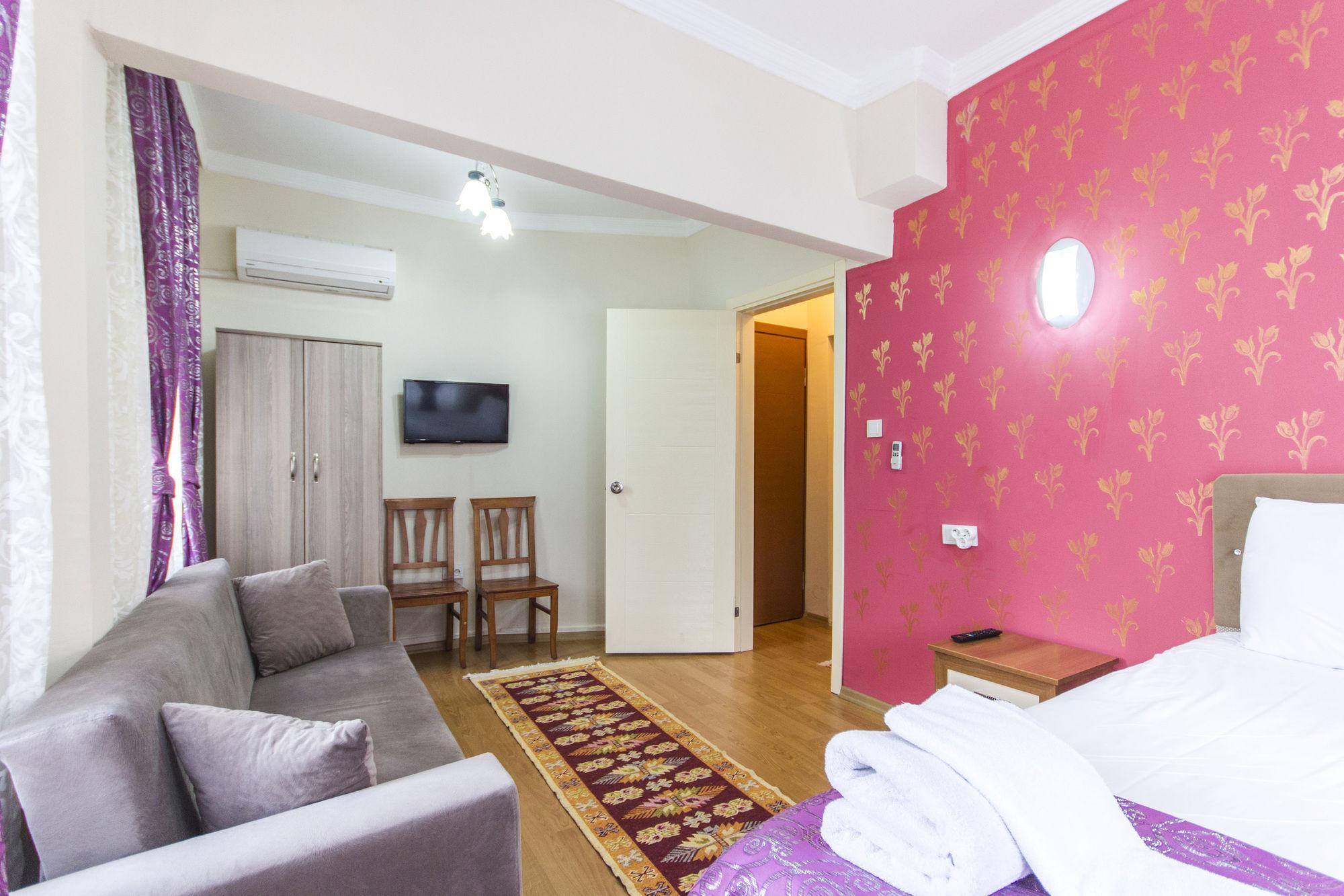 Stone Garden Apart Istanbul Ngoại thất bức ảnh